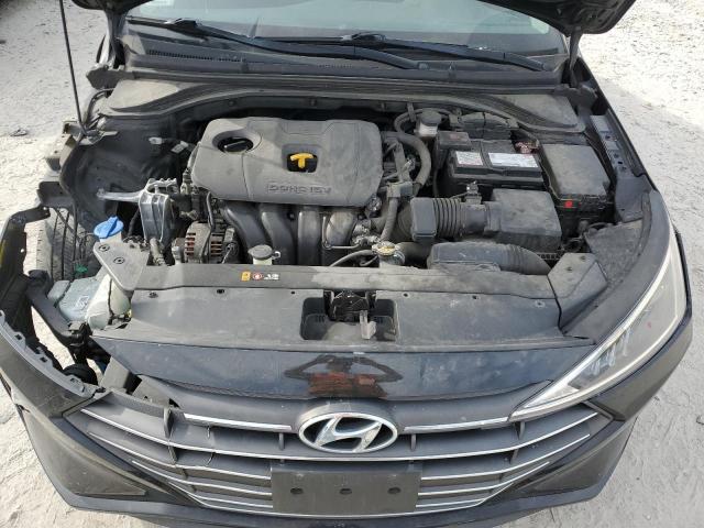 2020 Hyundai Elantra Sel VIN: 5NPD84LF8LH538227 Lot: 51410764