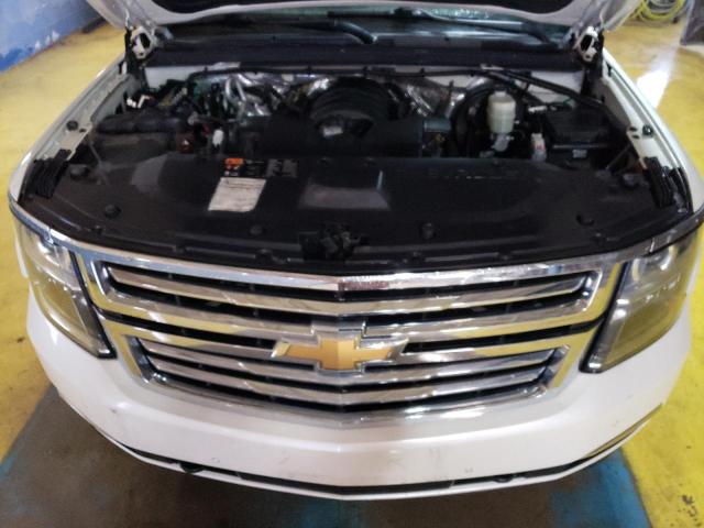 2015 Chevrolet Tahoe K1500 Ltz VIN: 1GNSKCKC0FR692770 Lot: 49973524