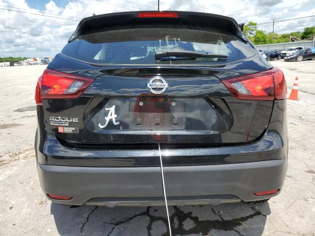 2018 Nissan Rogue Sport S VIN: JN1BJ1CP4JW163479 Lot: 54448324