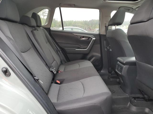 2023 TOYOTA RAV4 XLE - 2T3W1RFV3PW272479