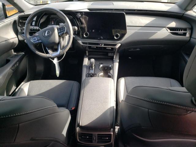 2023 LEXUS RX 350H BA - 2T2BBMCA8PC008518