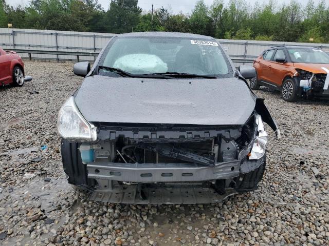 2017 Mitsubishi Mirage G4 Es VIN: ML32F3FJ5HHF20268 Lot: 50383614