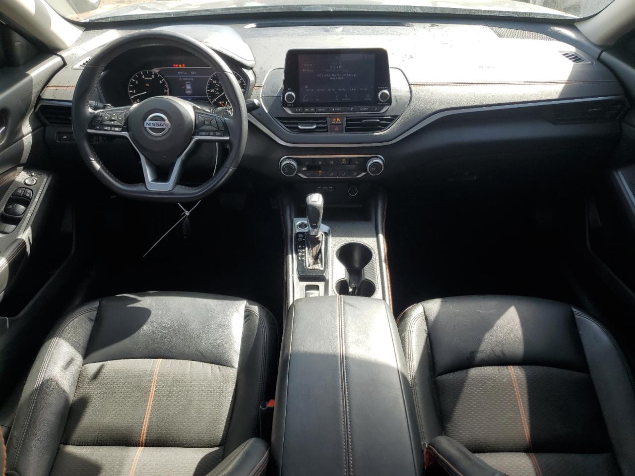 1N4BL4CWXLC232895 NISSAN ALTIMA 2020