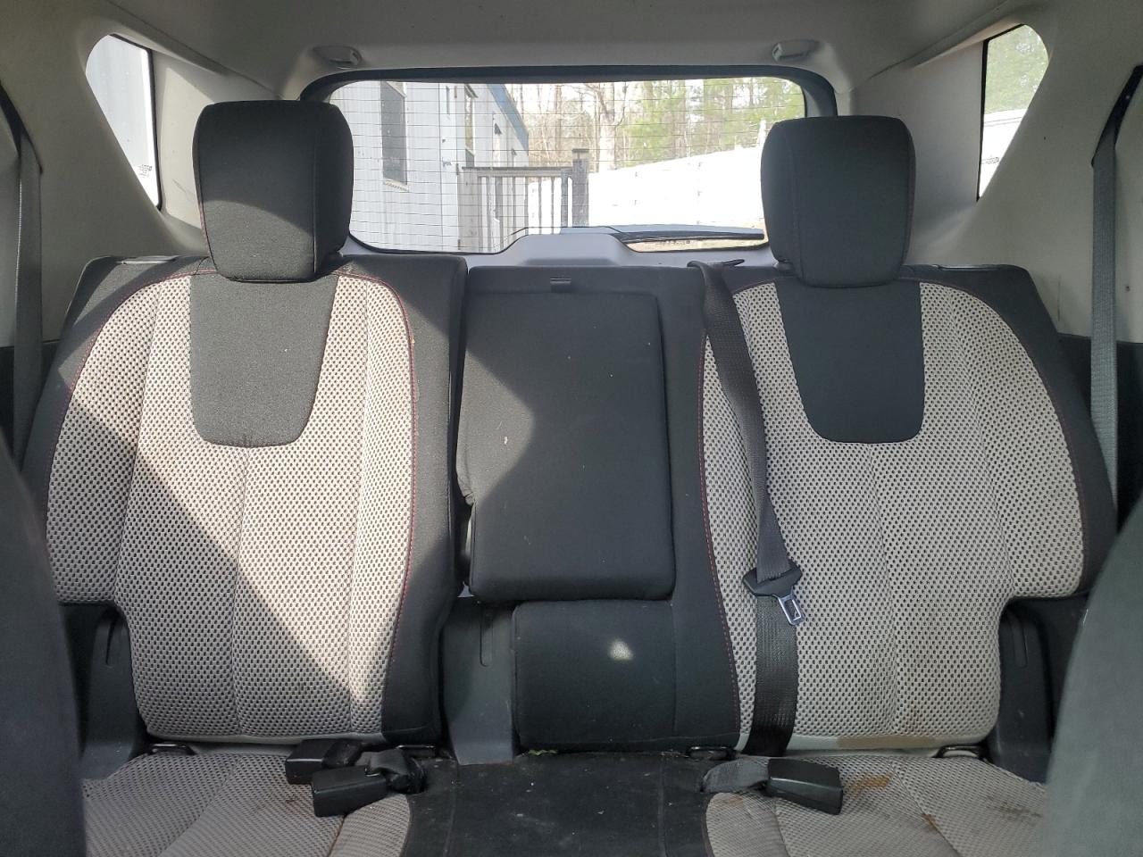 2GNALDEK5D6185910 2013 Chevrolet Equinox Lt