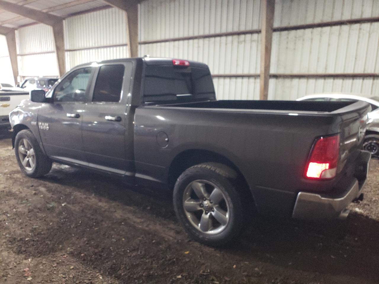 1C6RR6GT8ES344985 2014 Ram 1500 Slt
