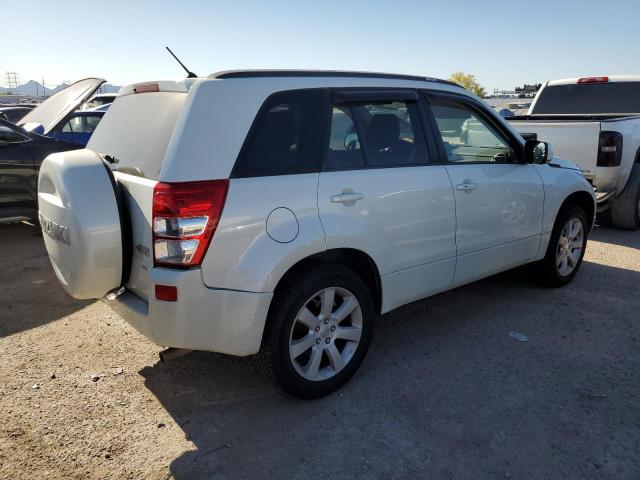 2011 Suzuki Grand Vitara Jlx VIN: JS3TD0D7XB4100550 Lot: 52922104