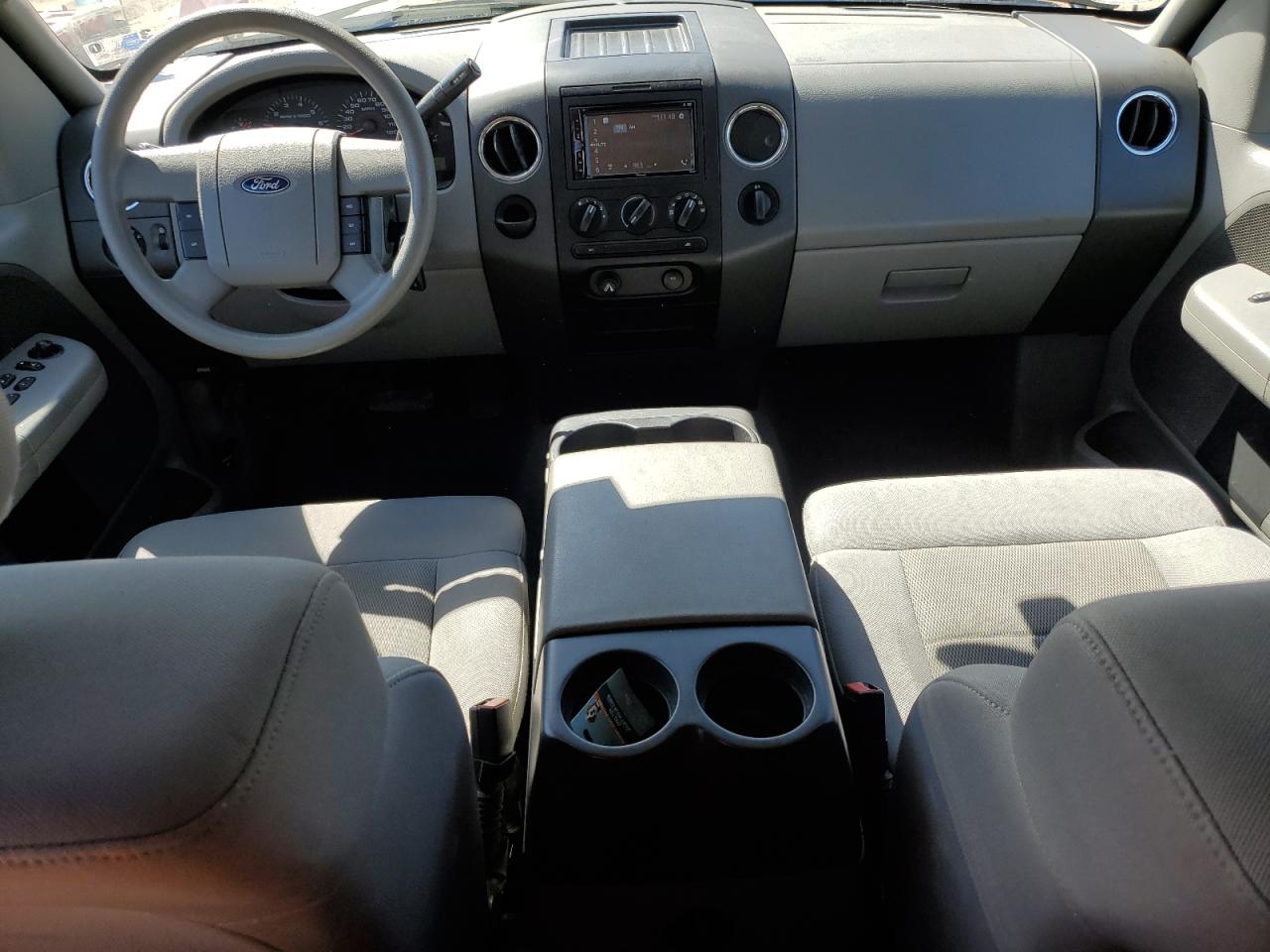 1FTRX12W66KD82865 2006 Ford F150