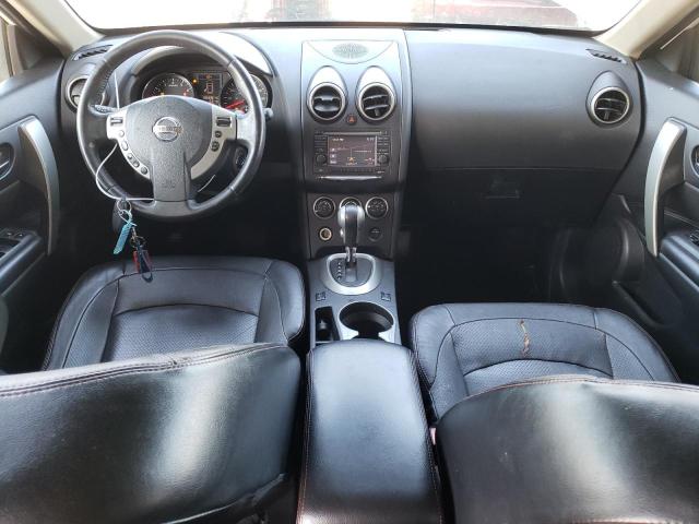 2011 Nissan Rogue S VIN: JN8AS5MT4BW184587 Lot: 52726244