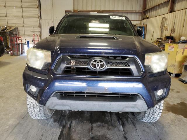 2013 Toyota Tacoma Double Cab Prerunner VIN: 5TFJU4GN9DX040611 Lot: 51710044