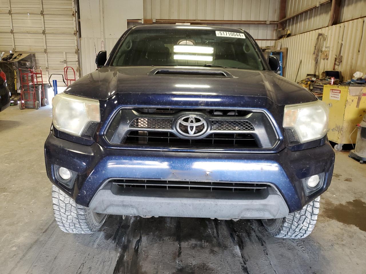5TFJU4GN9DX040611 2013 Toyota Tacoma Double Cab Prerunner