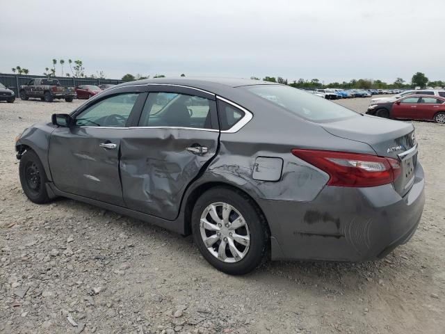 2018 NISSAN 210 - 1N4AL3AP5JC104742