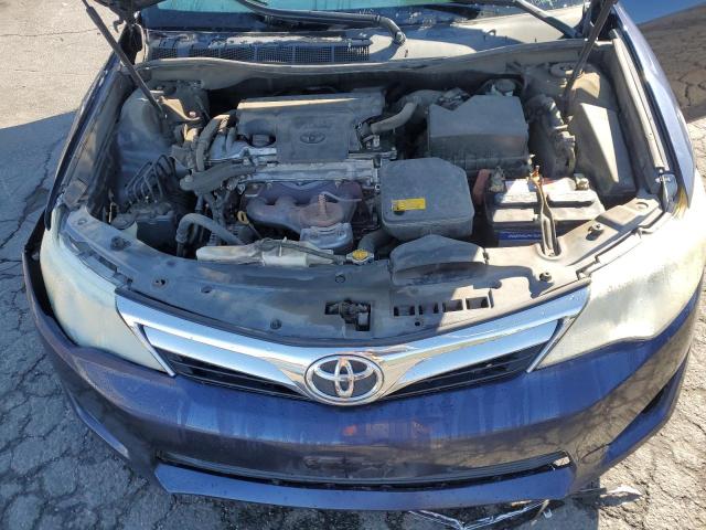 2014 Toyota Camry L VIN: 4T4BF1FK4ER375994 Lot: 42880184