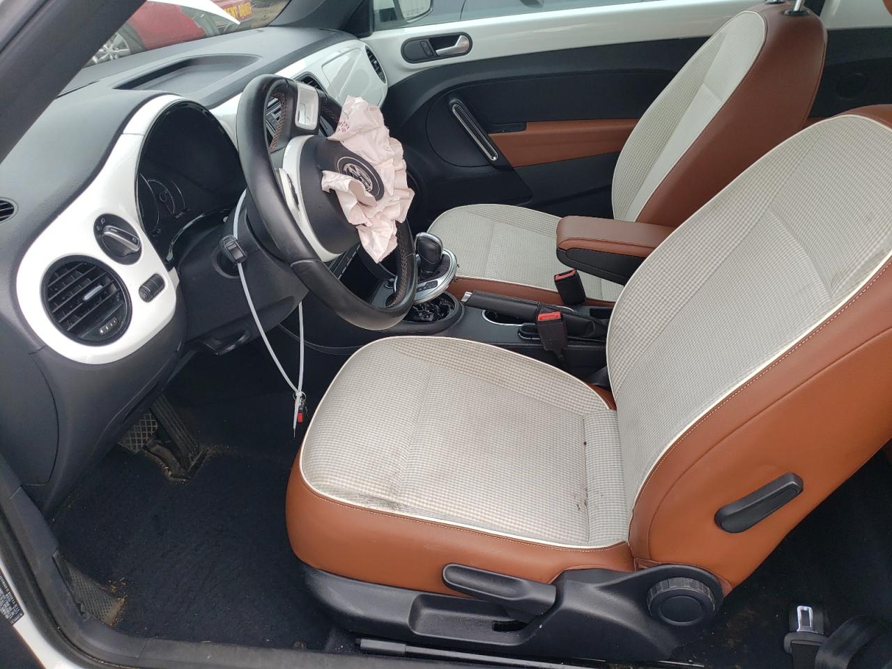 3vwf17at5hm619269 3VWF17AT5HM619269 2017 Volkswagen Beetle 1.8T