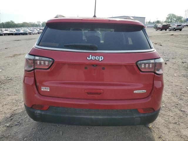 2018 JEEP COMPASS LA - 3C4NJCBB3JT374433
