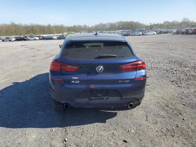 VIN WBXYJ5C36JEF75815 2018 BMW X2, Xdrive28I no.6