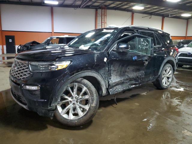 1FM5K8HC1NGB14063 2022 FORD EXPLORER - Image 1