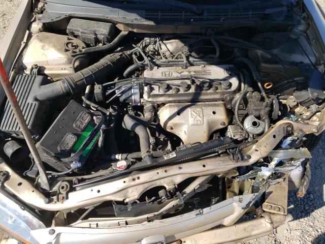 2002 Honda Accord Lx VIN: 1HGCG56482A102760 Lot: 51345454