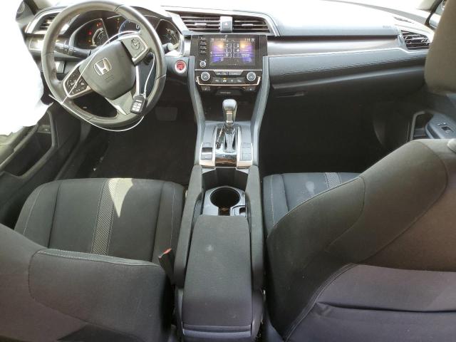 2019 Honda Civic Ex VIN: JHMFC1F36KX003910 Lot: 51104764