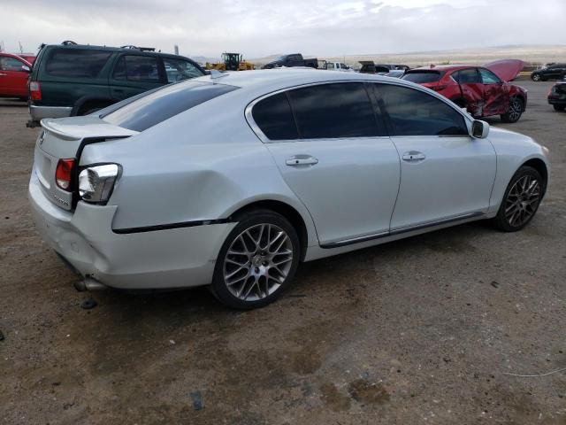 2007 Lexus Gs 350 VIN: JTHBE96S670023038 Lot: 50172584