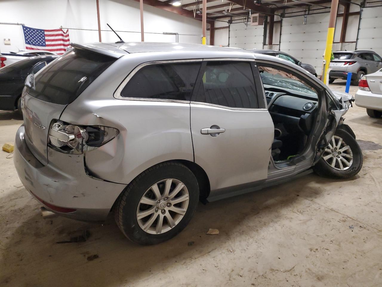 JM3ER2WM8A0346307 2010 Mazda Cx-7