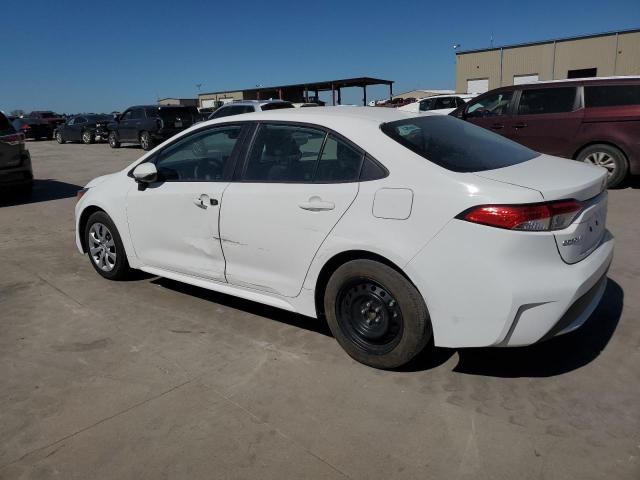 2021 Toyota Corolla Le VIN: 5YFEPMAE0MP225971 Lot: 49588904