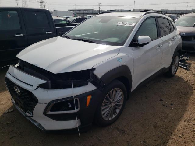2020 HYUNDAI KONA SEL P KM8K6CAA7LU418029