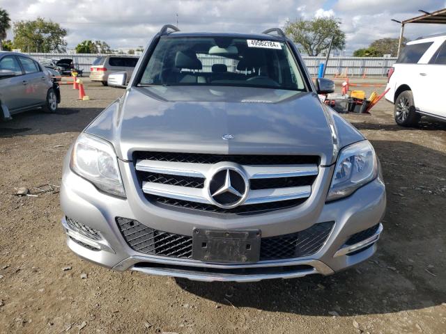 2013 Mercedes-Benz Glk 350 VIN: WDCGG5HB1DF964617 Lot: 49562784