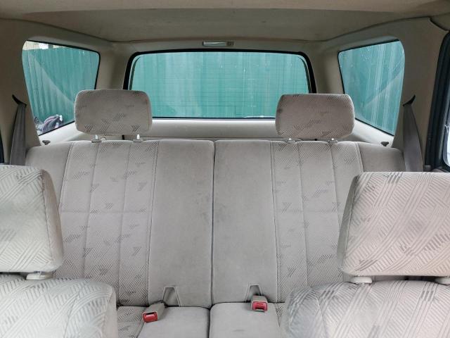 2001 Toyota 4Runner Sr5 VIN: JT3HN86RX10338777 Lot: 49024774