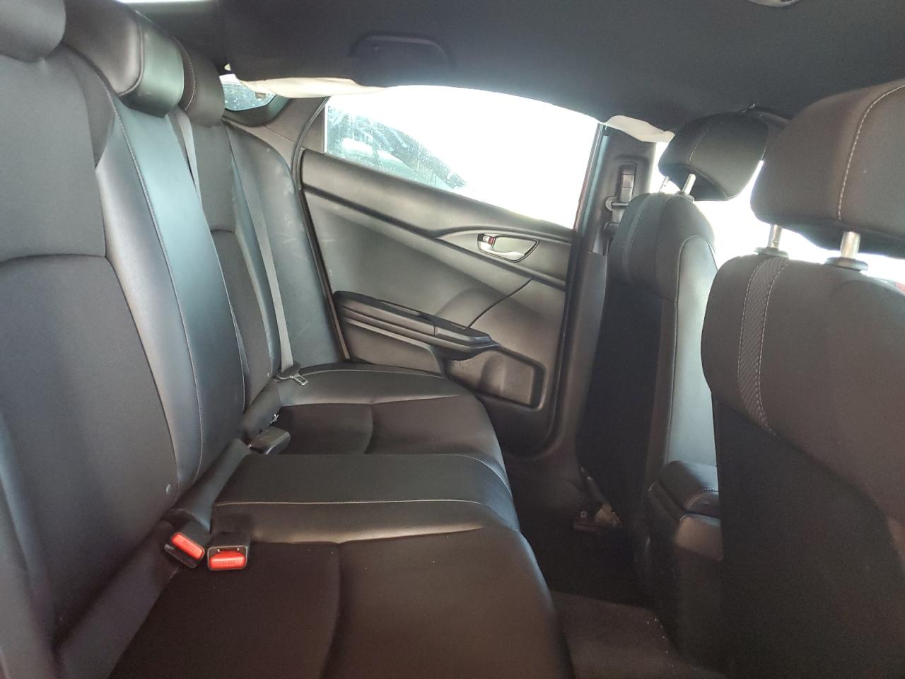 2HGFC2F80KH542466 2019 Honda Civic Sport