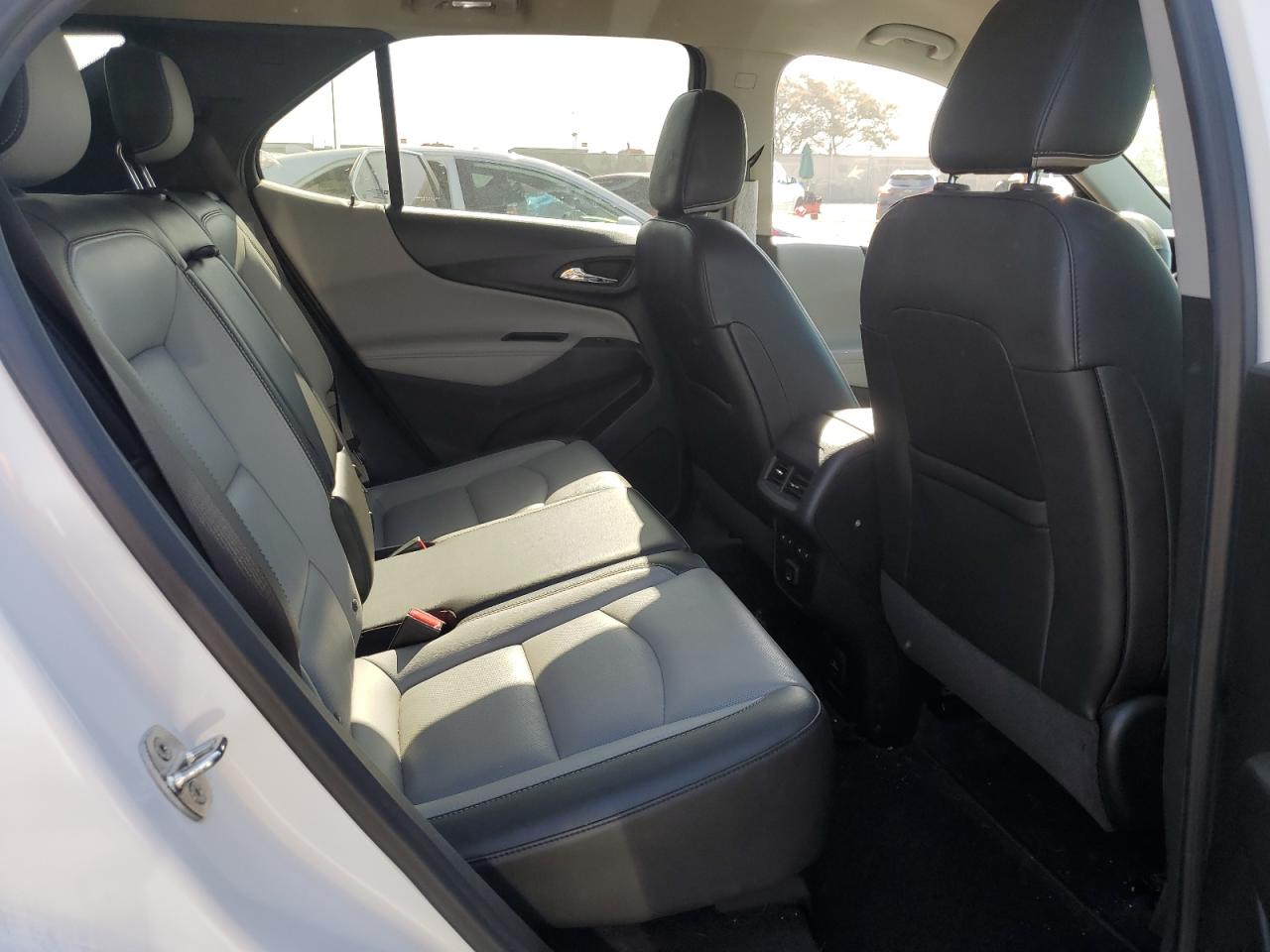 2GNAXNEV1L6161154 CHEVROLET EQUINOX 2020
