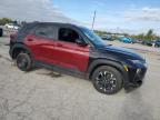 CHEVROLET TRAILBLAZE photo