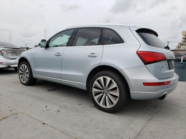 2013 Audi Q5 Premium Hybrid VIN: WA1C8AFP8DA073708 Lot: 50490014