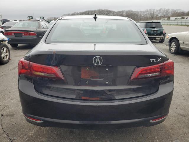 2015 Acura Tlx Tech VIN: 19UUB1F5XFA002945 Lot: 50138874