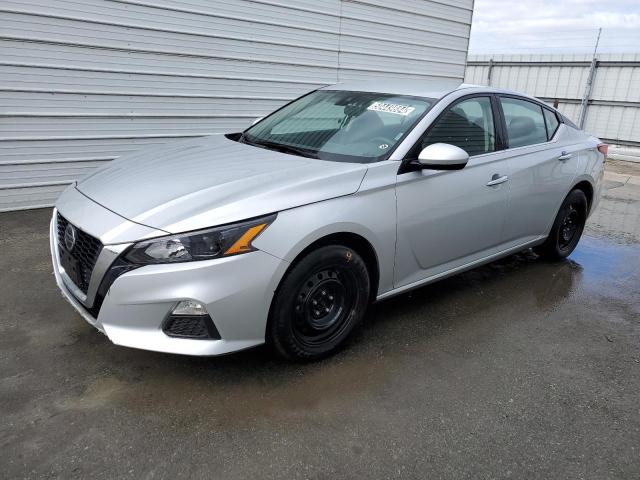 Vin: 1n4bl4bvxnn352793, lot: 50449884, nissan altima s 2022 img_1