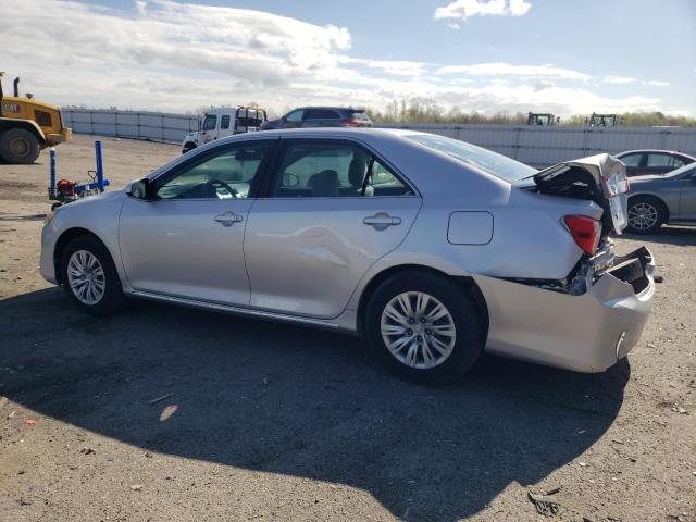 2012 Toyota Camry Base VIN: 4T1BF1FK0CU016598 Lot: 50848674