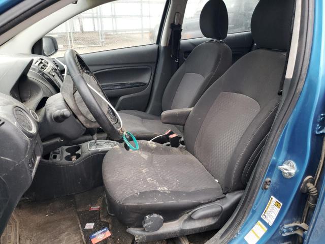 2018 MITSUBISHI MIRAGE GT ML32A5HJ9JH006272