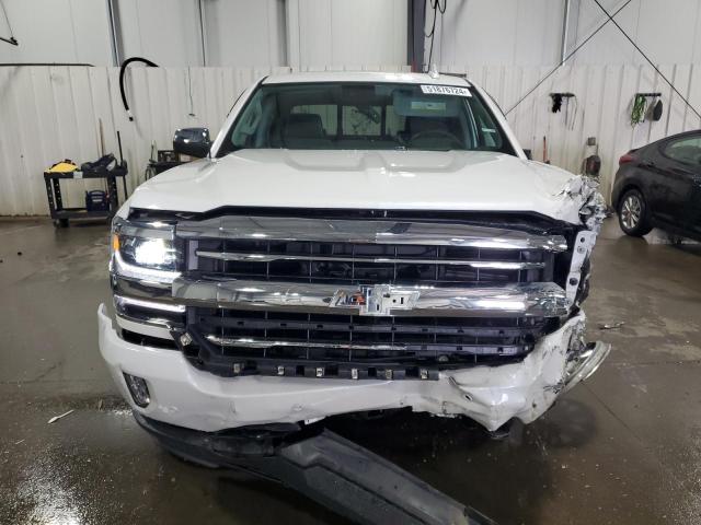 2017 Chevrolet Silverado K1500 High Country VIN: 3GCUKTEJ7HG466725 Lot: 51876724