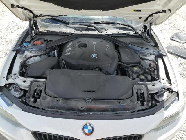 VIN WBA4W3C55KAF92159 2019 BMW 4 Series, 430I no.11