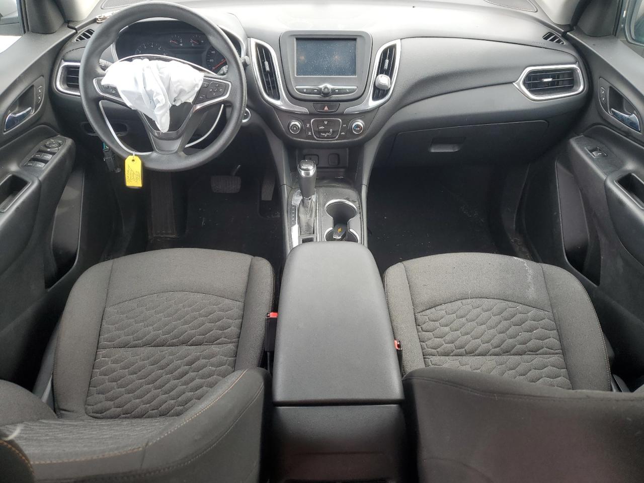 3GNAXSEV7JS552547 CHEVROLET EQUINOX 2018
