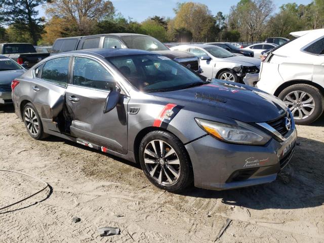 2016 NISSAN ALTIMA 2.5 - 1N4AL3AP4GC175519