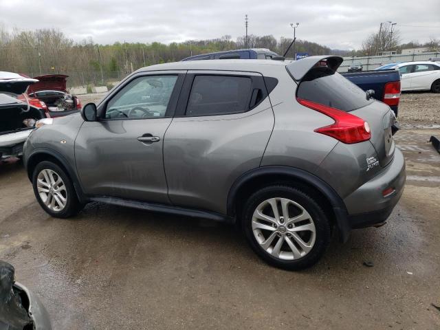 2011 Nissan Juke S VIN: JN8AF5MR6BT000163 Lot: 49548604