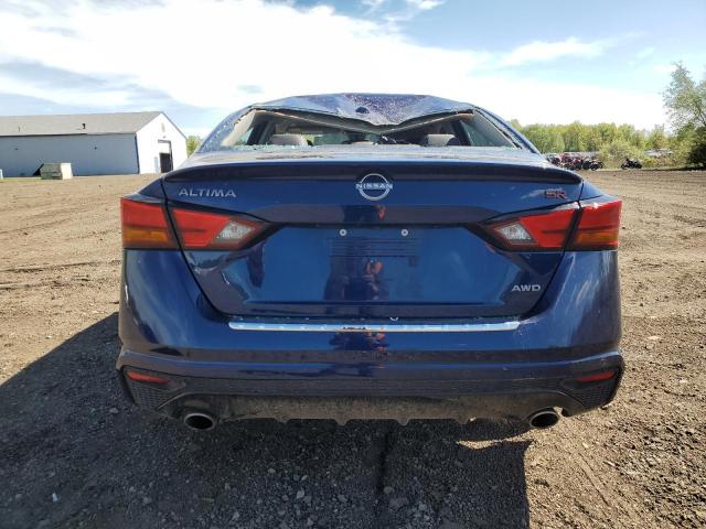 2023 NISSAN ALTIMA SR - 1N4BL4CW5PN366658