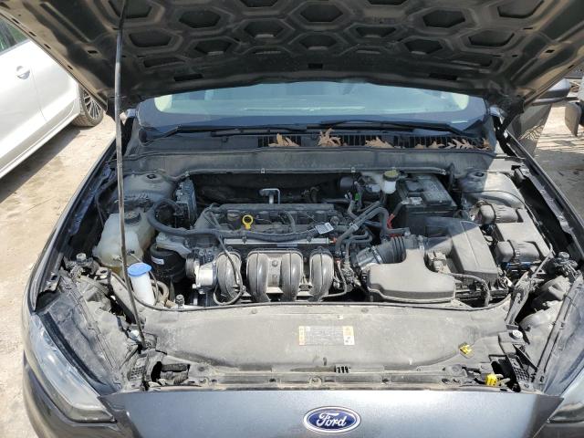 3FA6P0G70LR253368 Ford Fusion S 11