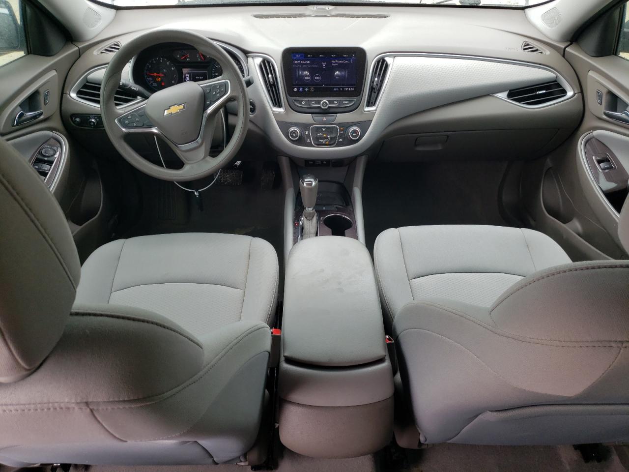 1G1ZB5ST3KF125069 CHEVROLET MALIBU 2019