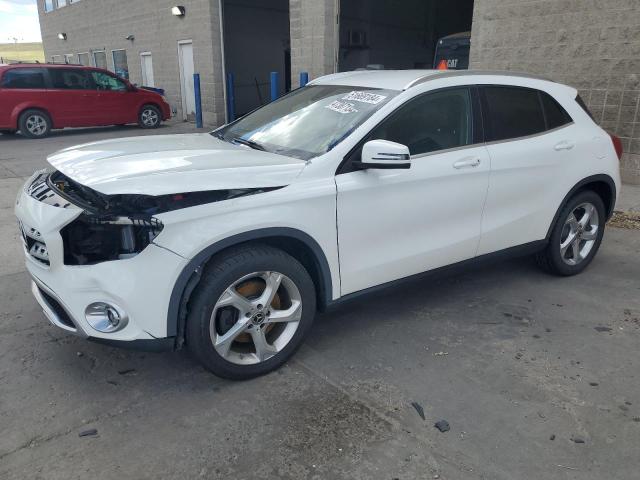 2020 Mercedes-Benz Gla 250 4Matic VIN: WDCTG4GB5LU023398 Lot: 51669184