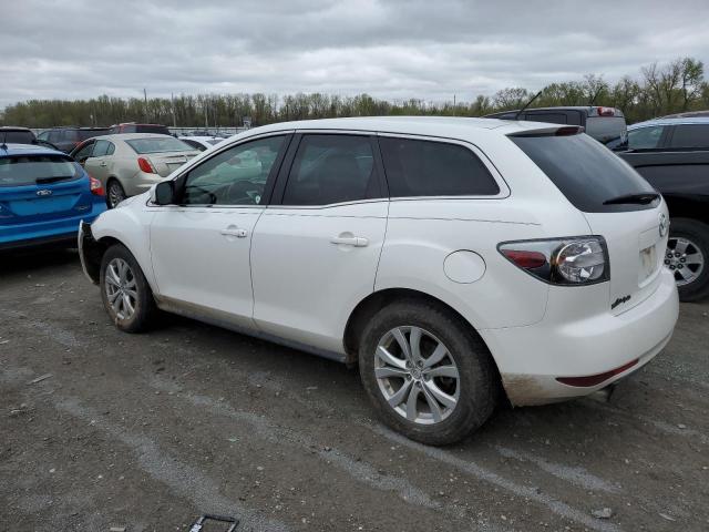 2011 Mazda Cx-7 VIN: JM3ER2C35B0369847 Lot: 39183286