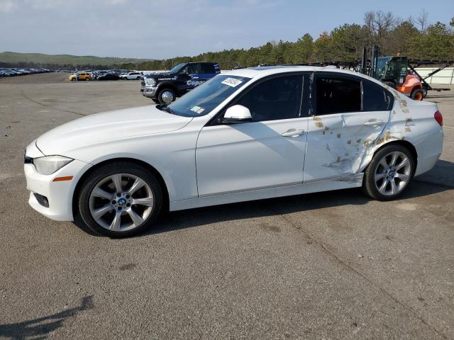 BMW 3 SERIES I 2015 0