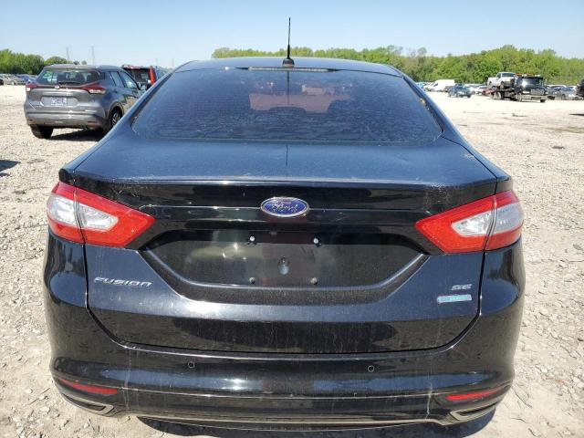 2016 Ford Fusion Se VIN: 3FA6P0H90GR236723 Lot: 45994284