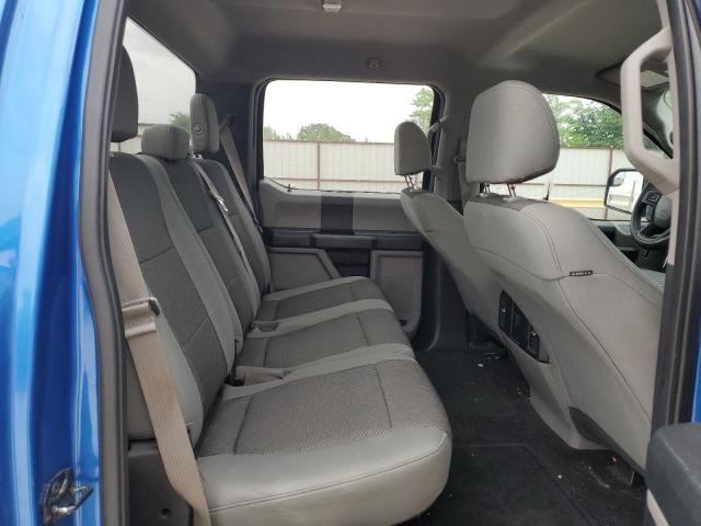 2016 Ford F150 Supercrew VIN: 1FTEW1C88GKE23080 Lot: 52136384