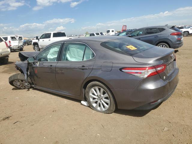 VIN 4T1B11HK7JU158908 2018 Toyota Camry, L no.2